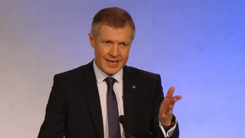 Willie Rennie