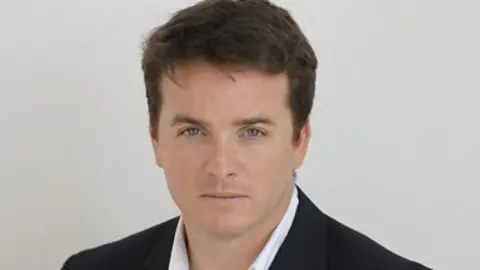 Jonah Fisher profile image