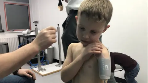 Ben Ryan Jacob Scrimshaw