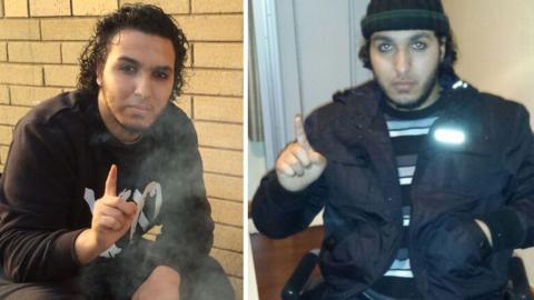 Manchester attack: The Libya-jihad connection - BBC News