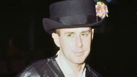 Holly Johnson: Show to celebrate 'monumental LGBTQ+ icon'