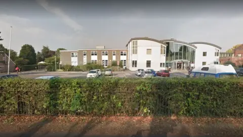 Google Colne Community School