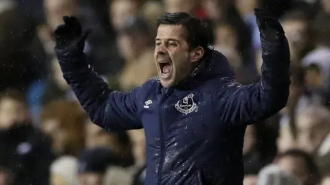 Marco Silva