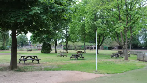 Twycross Zoo Empty Twycross Zoo