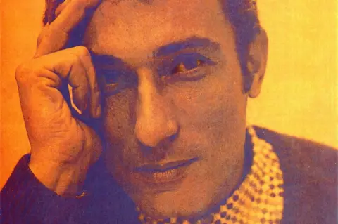 Met Police Naji Salim Hussain Al-Ali