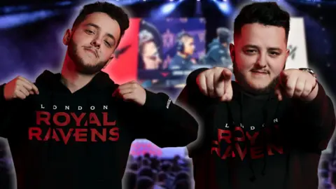 REKTGLOBAL Skrapz and Wuskin