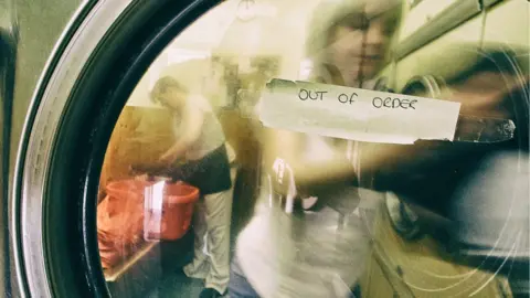 DAVID DRASDO Exhibition photo