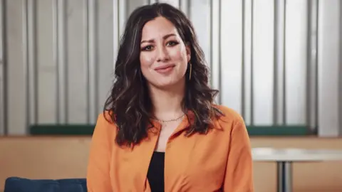 Waterman Group Circuland co-founder Anastasia Stella