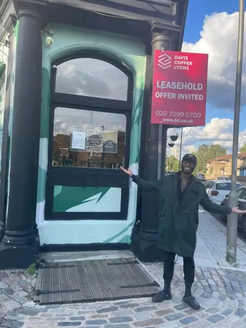 Tarell McIntosh Tarell McIntosh