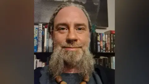 Ben's Centre Daryl Bishop