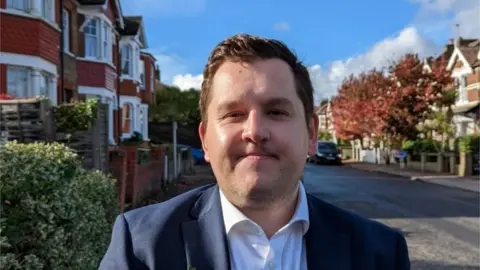 PA Media Louie French