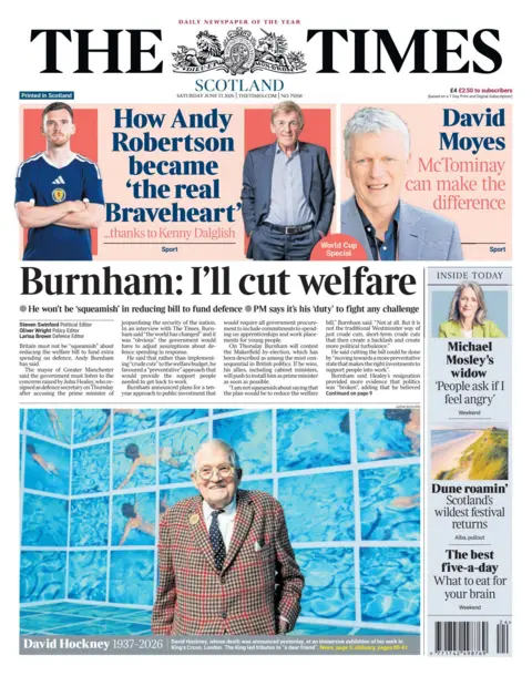 The Times