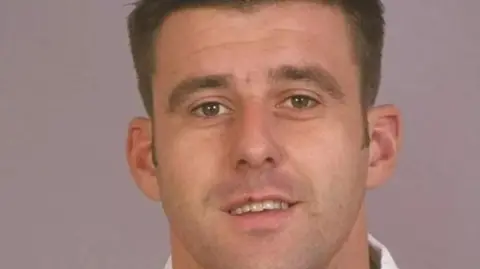 Getty Images Mathew Back