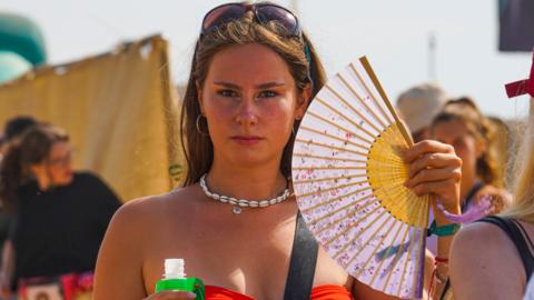 Stay Cool: Your Essential Guide to Summer Festival Survival