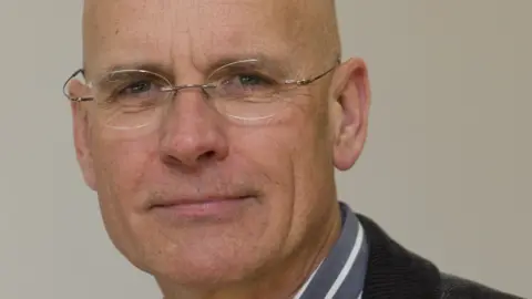 CHARLES STURT UNIVERSITY Prof Clive Hamilton