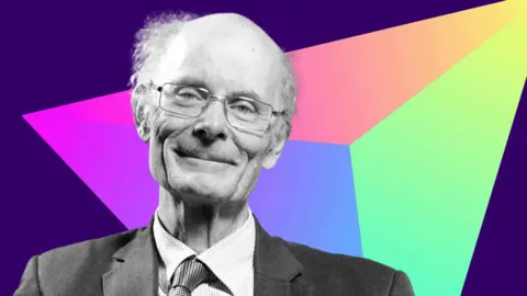 Sir John Curtice 