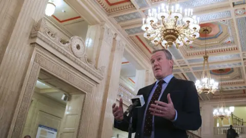 Pacemaker Conor Murphy