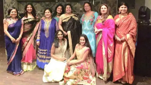 Anil Sethi Diwali celebrations in 2019