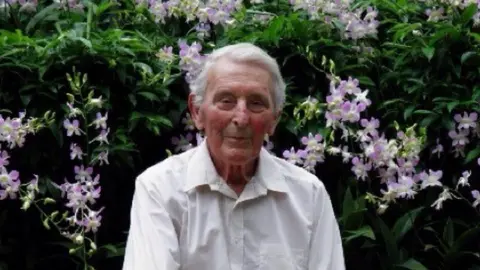 Hugh Langley John Langley