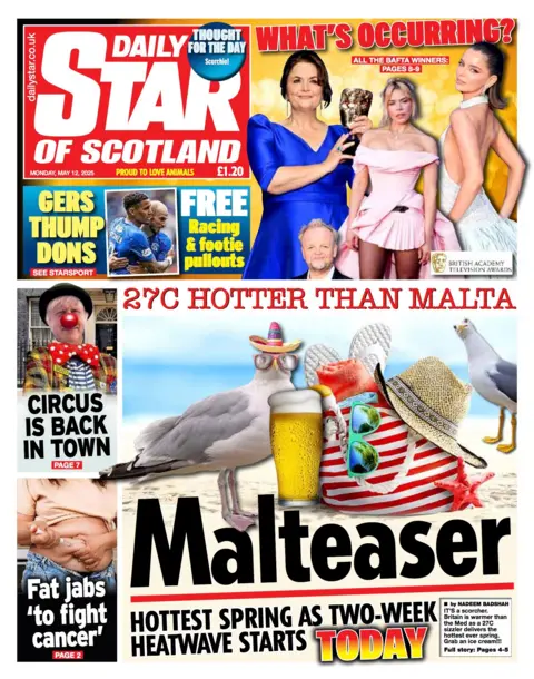 Daily Star