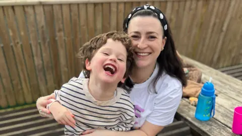 Laura Brown Ethan and Laura