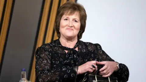 Getty Images Barbara Allison