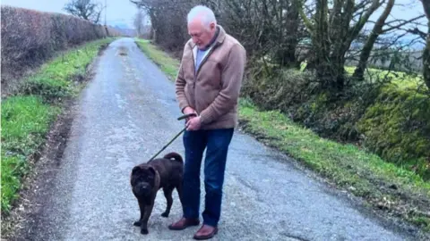 Jean Heard Ken Heard