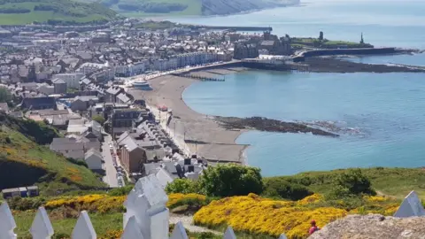 Getty Images Aberystwyth