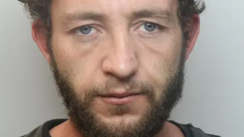 Staffordshire Police William Bratton