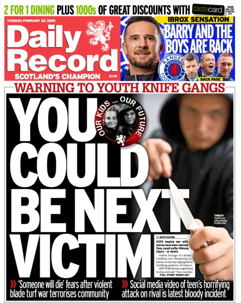 Daily Record