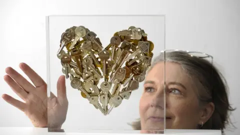 Colin Hattersley Spring Fling artist