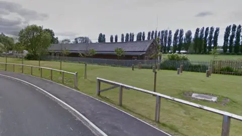 Google Wellingborough School's proposed night shelter