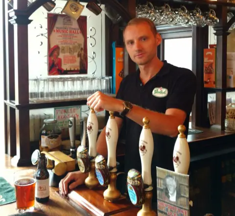 The Royal Oak Pub Royal Oak Pub