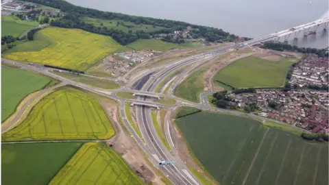 Transport Scotland South