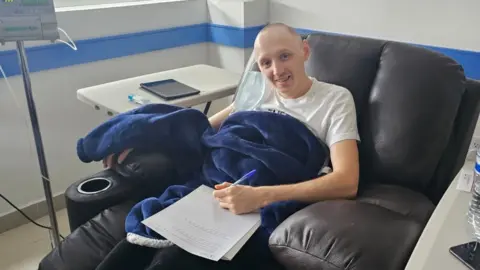 Sheldon Morfoot Sheldon Morfoot