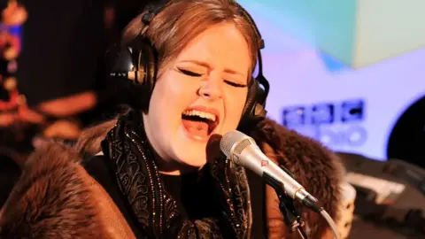 BBC Adele