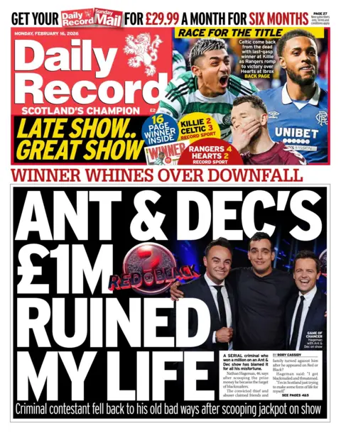Daily Record