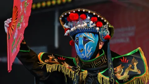 Birmingham Hippodrome Performers in 2023