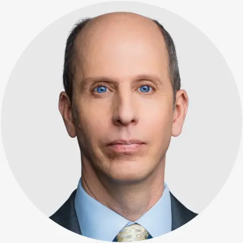 Anthony Zurcher profile image