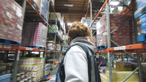 Flexe A Flexe warehouse