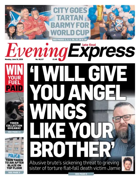 Evening Express