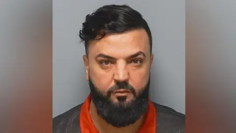 National Crime Agency Ali Omar Karim, 47, from Portsmouth