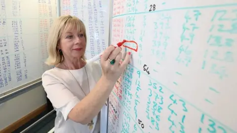 Kelvin Boyes / Press Eye MLC