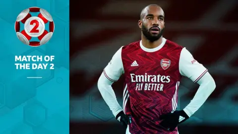 Alexandre Lacazette