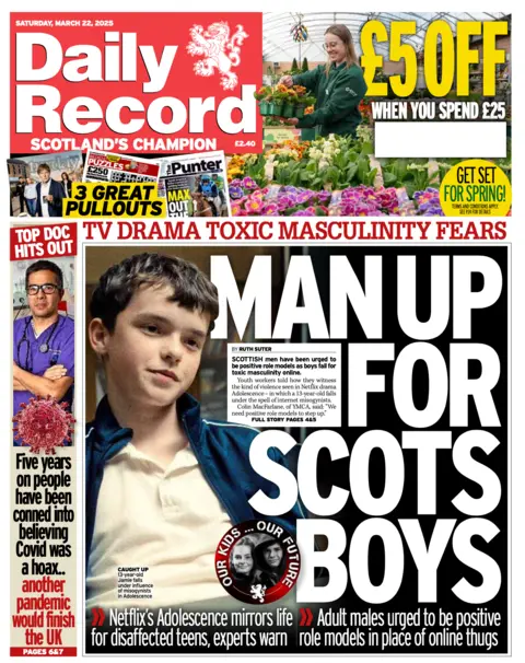 Daily Record