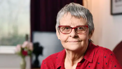 Shutterstock Wendy Mitchell