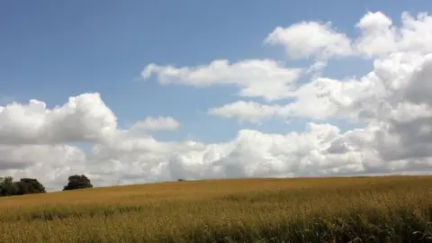 BBC Mendip Hills