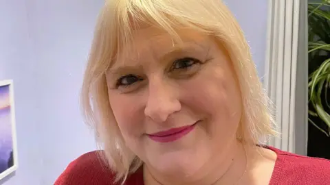 PA Media Rebecca Poole