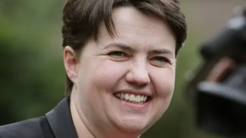 PA Ruth Davidson