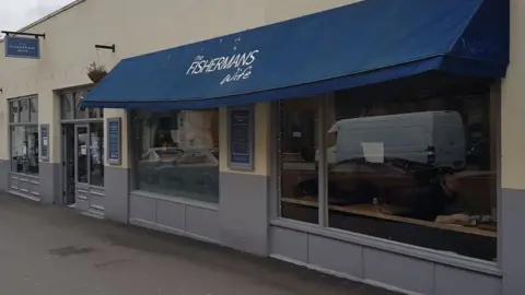 BBC The Fisherman's Wife